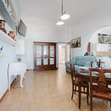 Apartment Terrazza Sul Mare