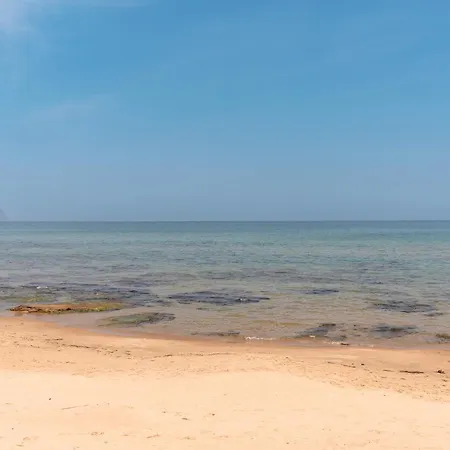 Apartment Terrazza Sul Mare Balestrate