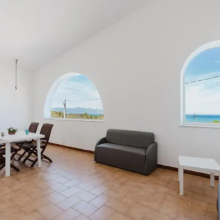 Terrazza Sul Mare Lejlighed