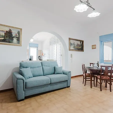 Terrazza Sul Mare Balestrate