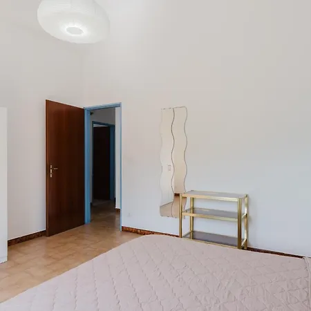 Terrazza Sul Mare Apartman
