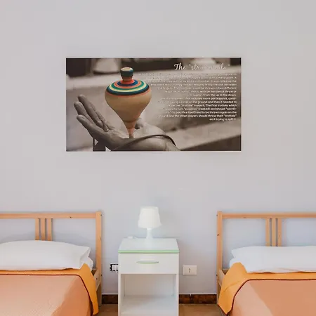 Terrazza Sul Mare Apartman *