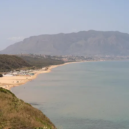 Terrazza Sul Mare Balestrate