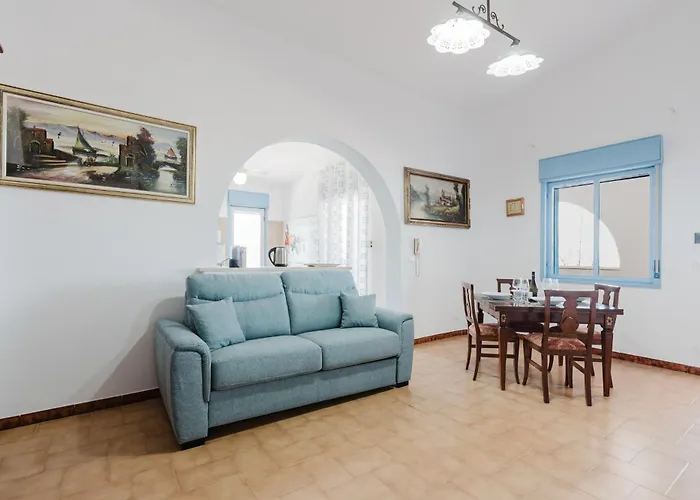 Terrazza Sul Mare Balestrate