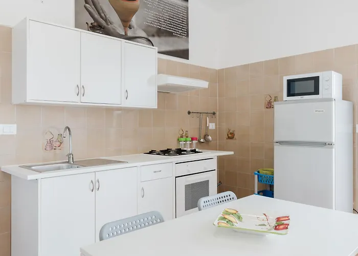 Terrazza Sul Mare * Balestrate