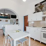 Terrazza Sul Mare דירה בלסטראטה