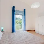 דירה Terrazza Sul Mare בלסטראטה