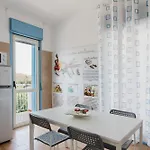 Terrazza Sul Mare * בלסטראטה