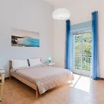 Terrazza Sul Mare דירה *