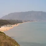Terrazza Sul Mare דירה בלסטראטה