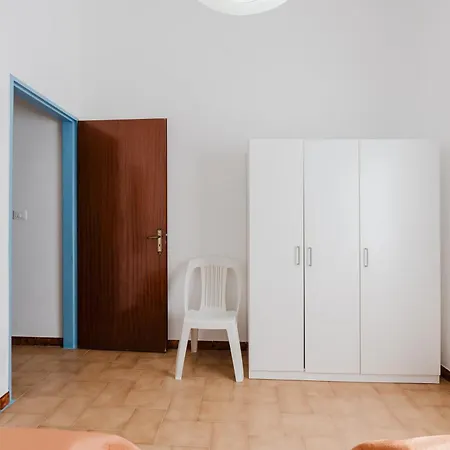 Terrazza Sul Mare Appartement Balestrate