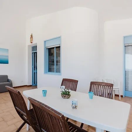דירה Terrazza Sul Mare