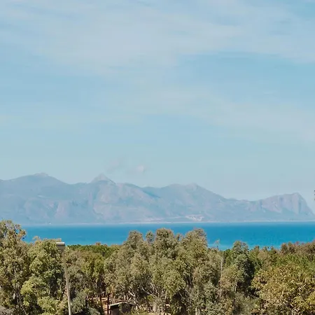 Terrazza Sul Mare דירה בלסטראטה