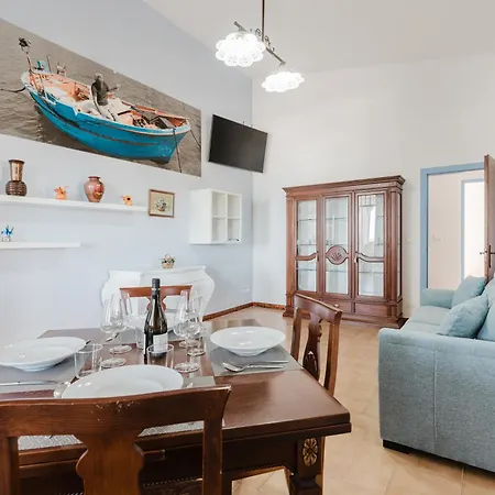 דירה Terrazza Sul Mare *