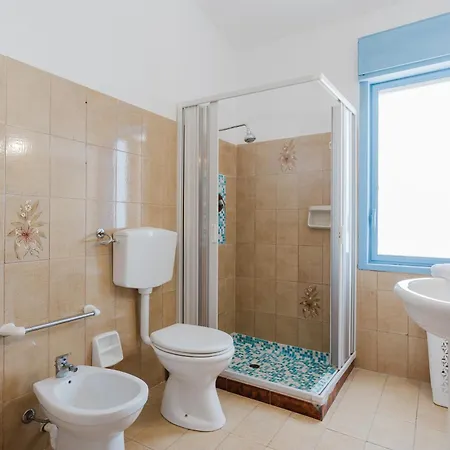 Terrazza Sul Mare Appartement Balestrate