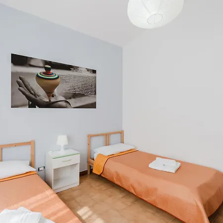 Terrazza Sul Mare Appartement