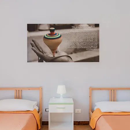 Appartement Terrazza Sul Mare