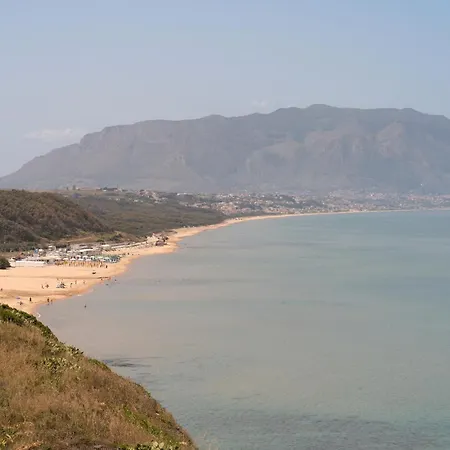 Terrazza Sul Mare Appartement Balestrate