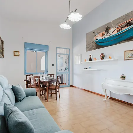 Terrazza Sul Mare *