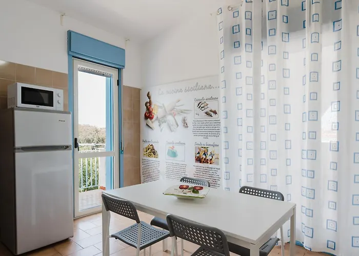 Terrazza Sul Mare * 巴莱斯特拉泰