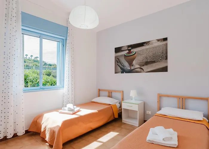 Terrazza Sul Mare 巴莱斯特拉泰