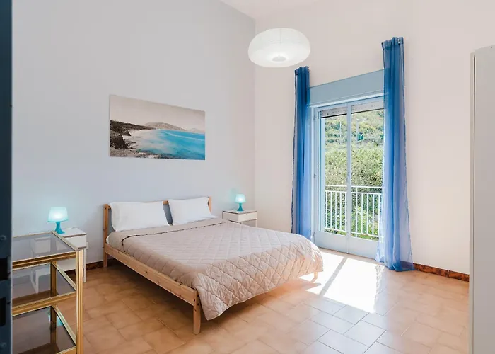 Terrazza Sul Mare 公寓 *