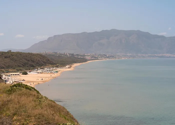 Terrazza Sul Mare 公寓 巴莱斯特拉泰